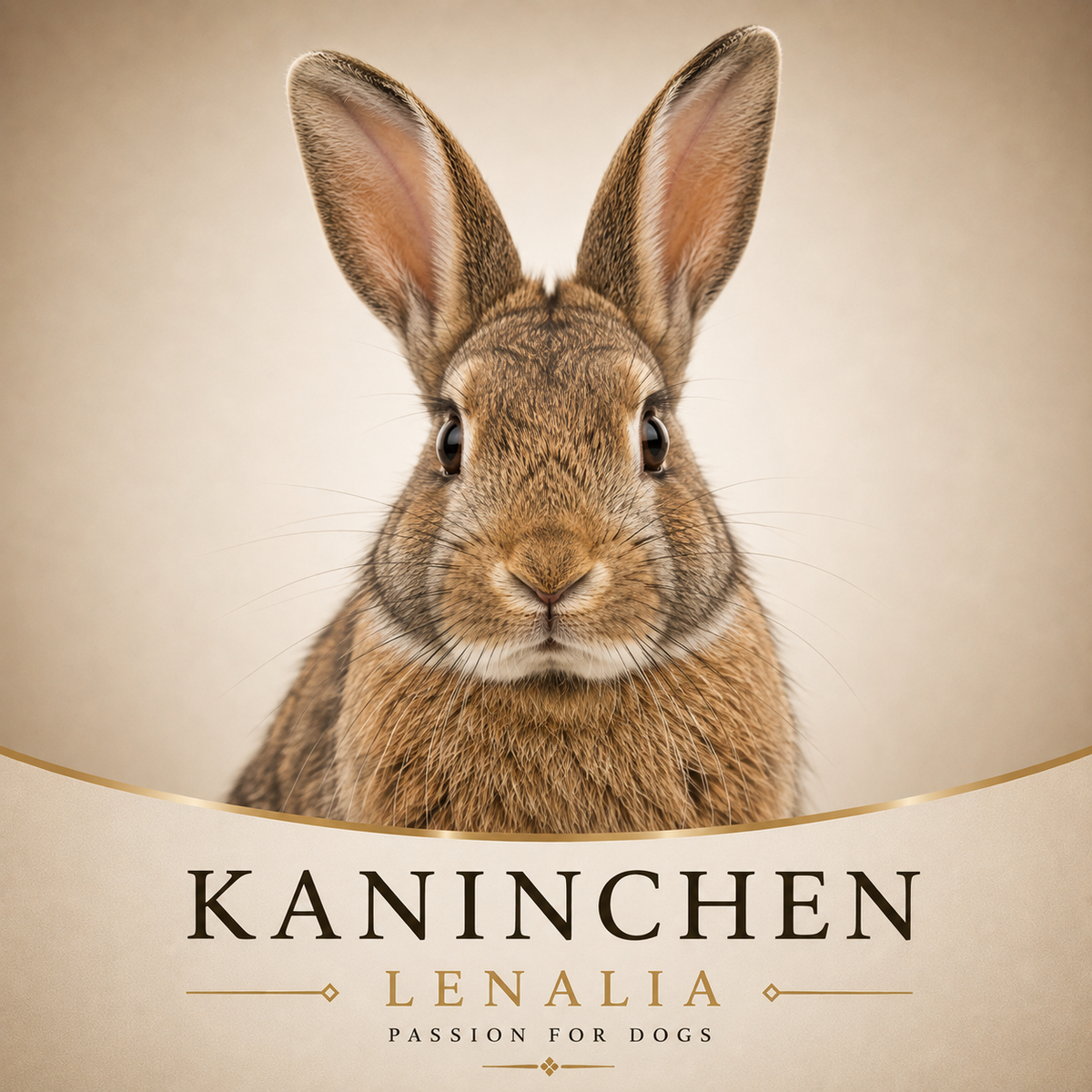 Kauartikel & Leckerchen vom Kaninchen