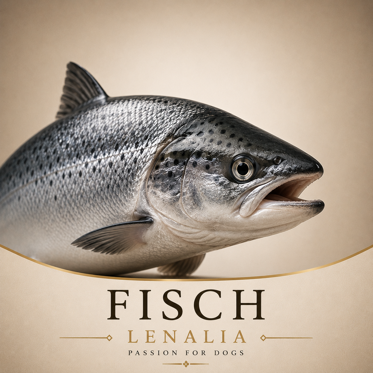 Kauartikel & Leckerchen vom Fisch