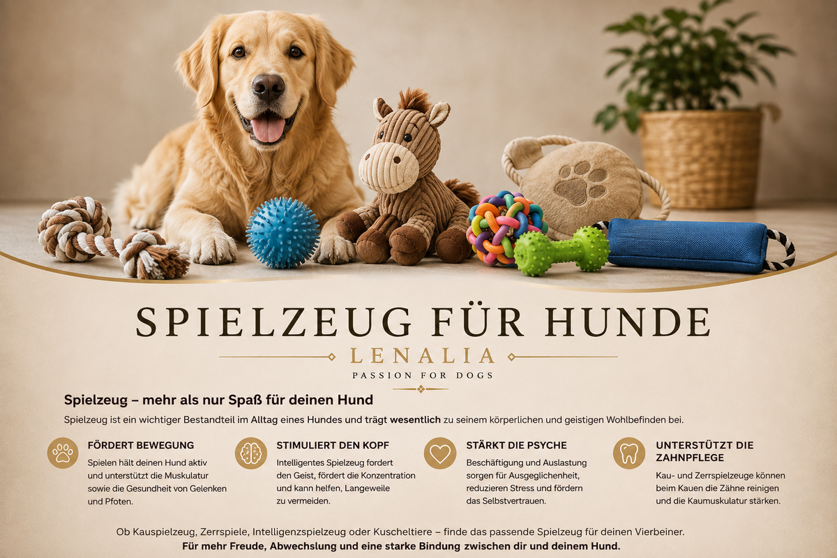 Spielzeug & Accessoires